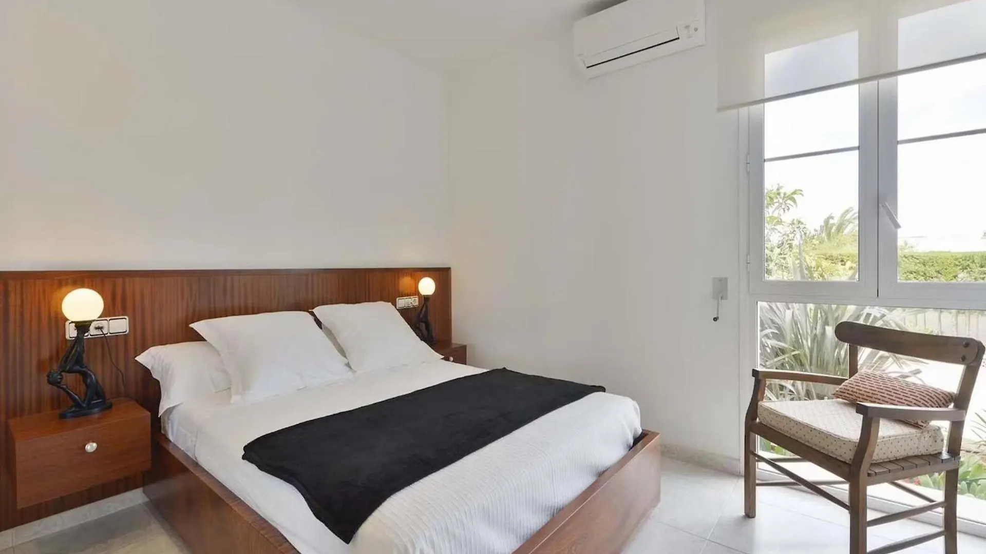 Majestic Villa Near San Antonio 西班牙