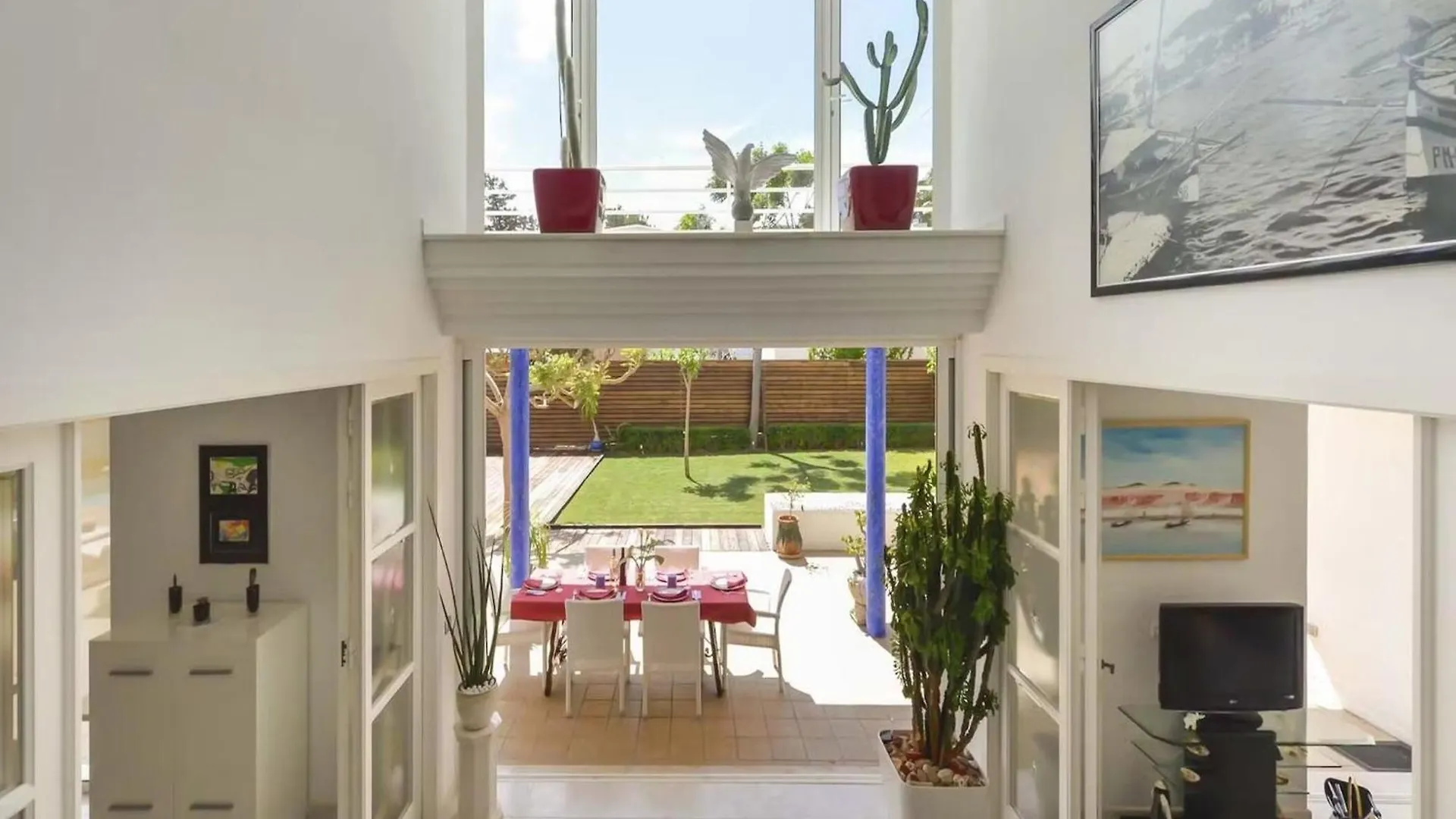 Majestic Villa Near San Antonio  Sant Antoni de Portmany