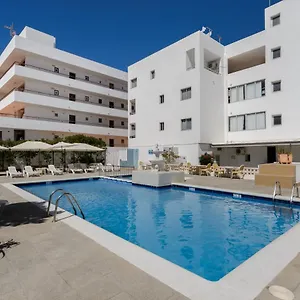 Apartamentos San Antonio Beach Hotel apartamentowy